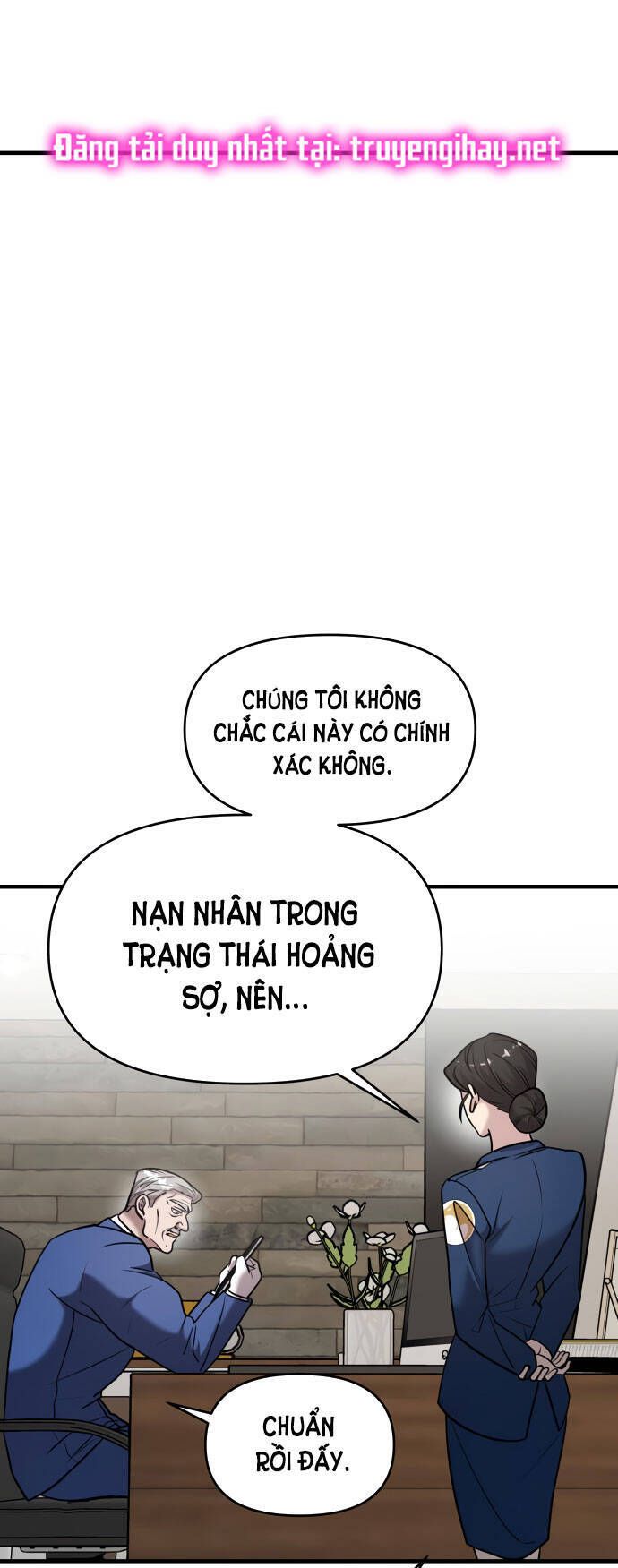 đọc truyện Kẻ Phản Diện Thuần Túy Chương 19.2 ảnh 35 tại Giả Dược