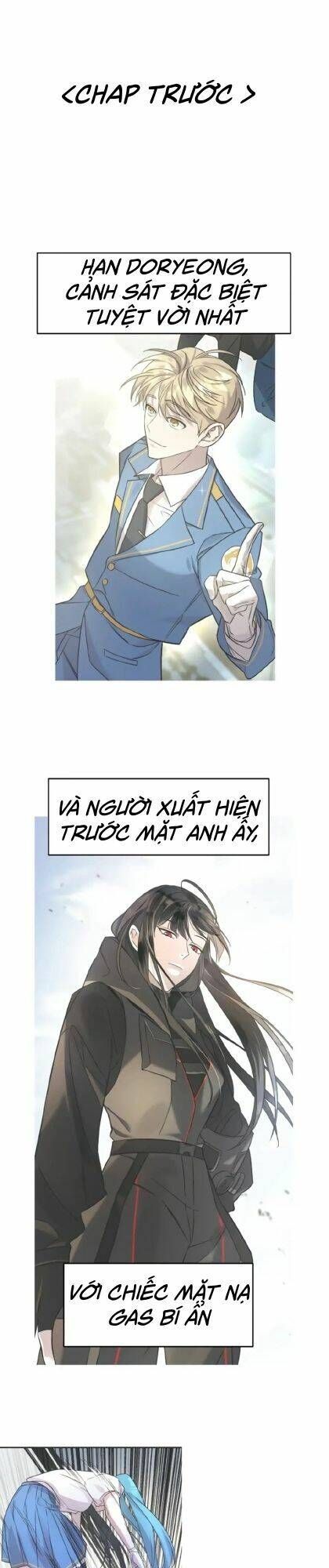 đọc truyện Kẻ Phản Diện Thuần Túy Chương 2 ảnh 2 tại Giả Dược
