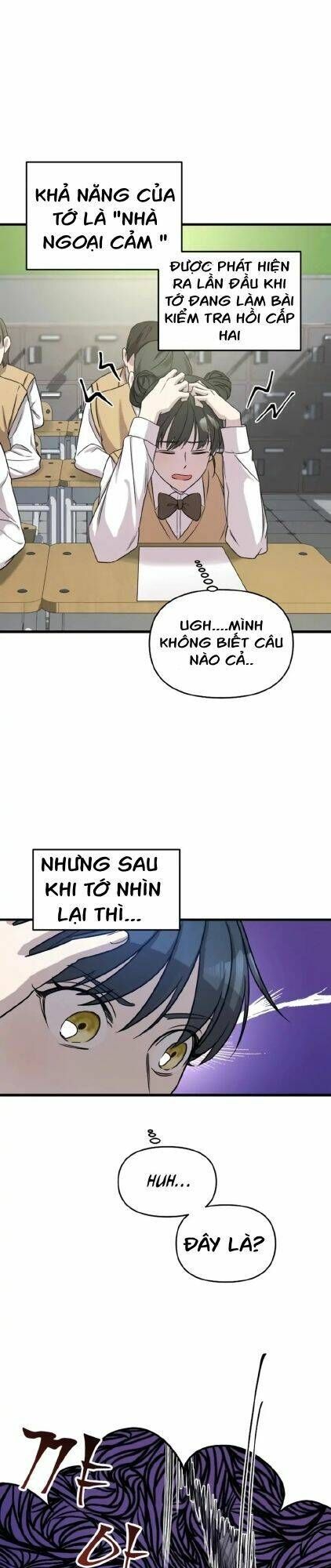 đọc truyện Kẻ Phản Diện Thuần Túy Chương 2 ảnh 29 tại Giả Dược