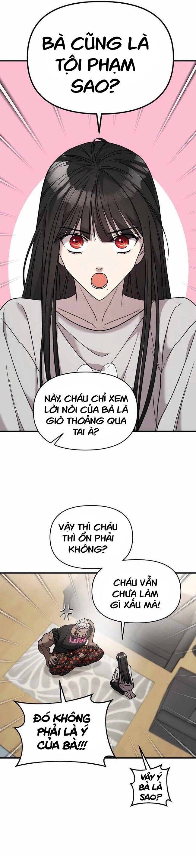 đọc truyện Kẻ Phản Diện Thuần Túy Chương 20 ảnh 12 tại Giả Dược