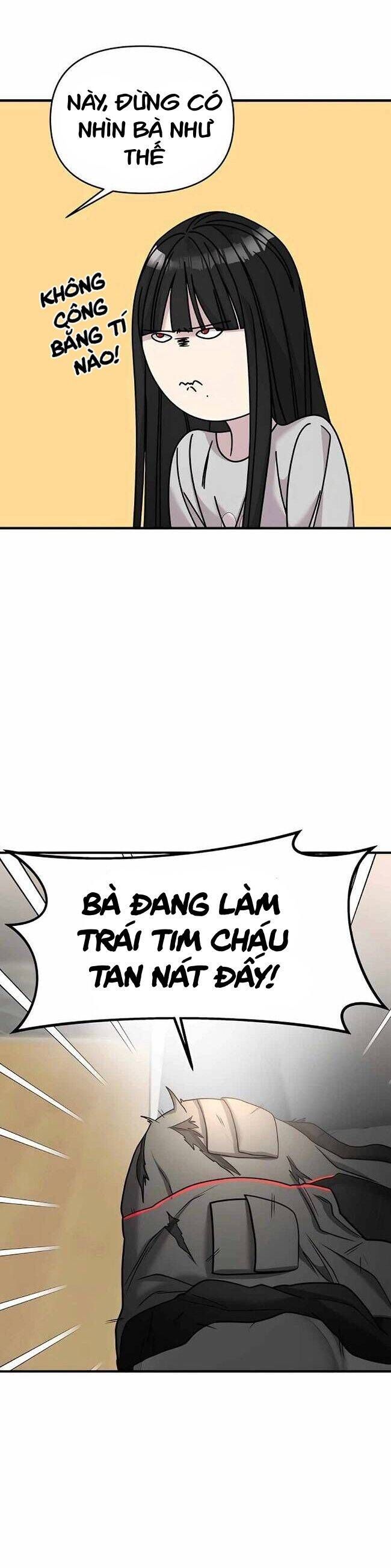 đọc truyện Kẻ Phản Diện Thuần Túy Chương 20 ảnh 17 tại Giả Dược