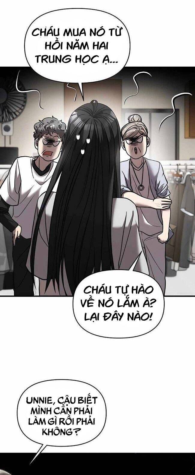 đọc truyện Kẻ Phản Diện Thuần Túy Chương 20 ảnh 26 tại Giả Dược