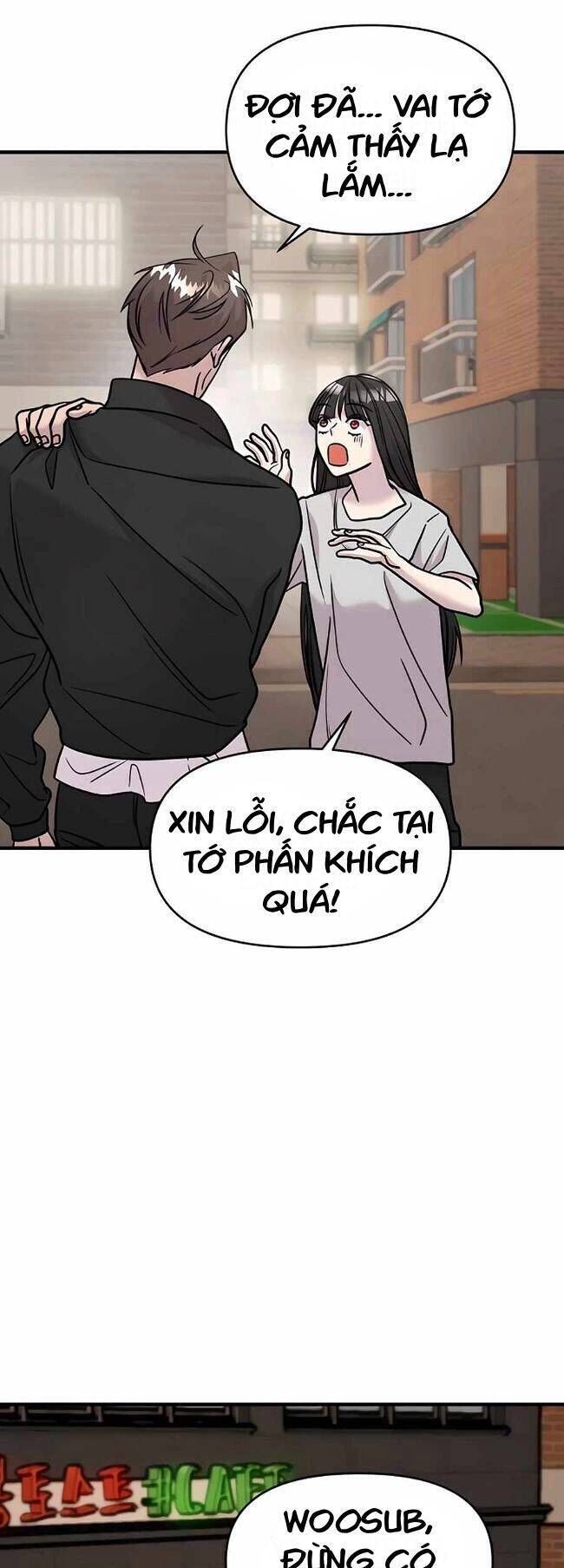 đọc truyện Kẻ Phản Diện Thuần Túy Chương 20 ảnh 42 tại Giả Dược