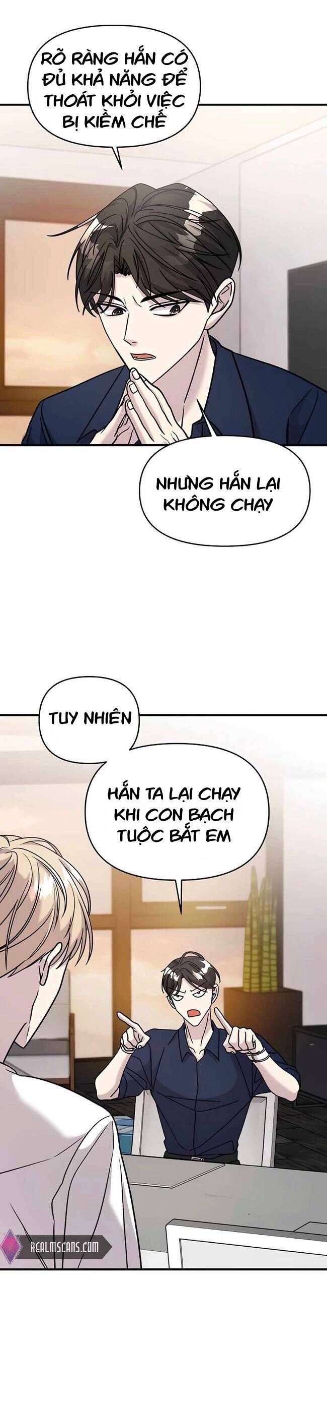 đọc truyện Kẻ Phản Diện Thuần Túy Chương 20 ảnh 53 tại Giả Dược