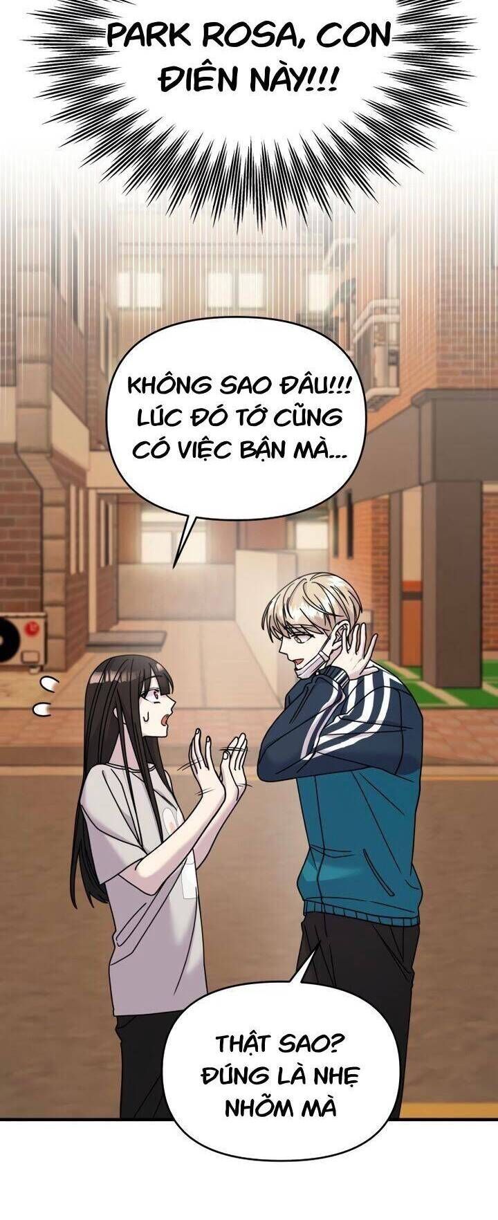 đọc truyện Kẻ Phản Diện Thuần Túy Chương 21 ảnh 21 tại Giả Dược
