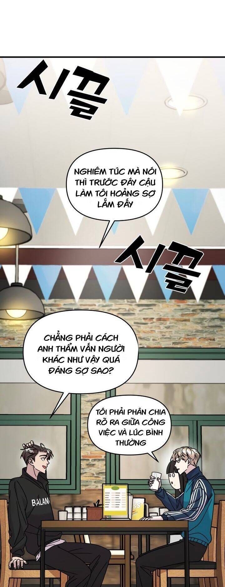 đọc truyện Kẻ Phản Diện Thuần Túy Chương 21 ảnh 33 tại Giả Dược