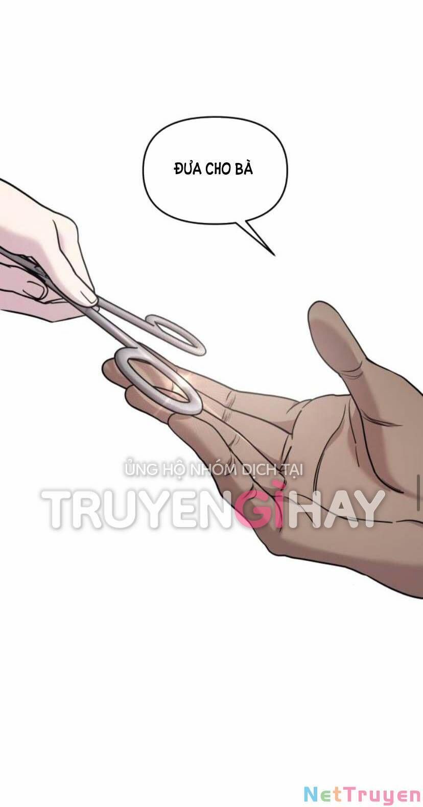 đọc truyện Kẻ Phản Diện Thuần Túy Chương 22.1 ảnh 12 tại Giả Dược