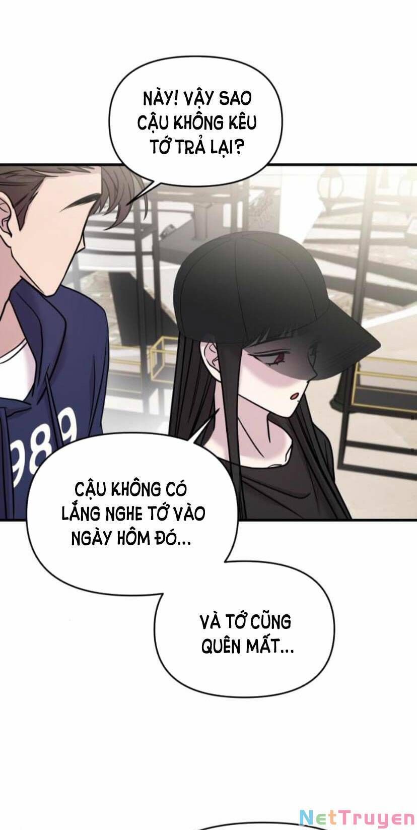 đọc truyện Kẻ Phản Diện Thuần Túy Chương 22.2 ảnh 64 tại Giả Dược