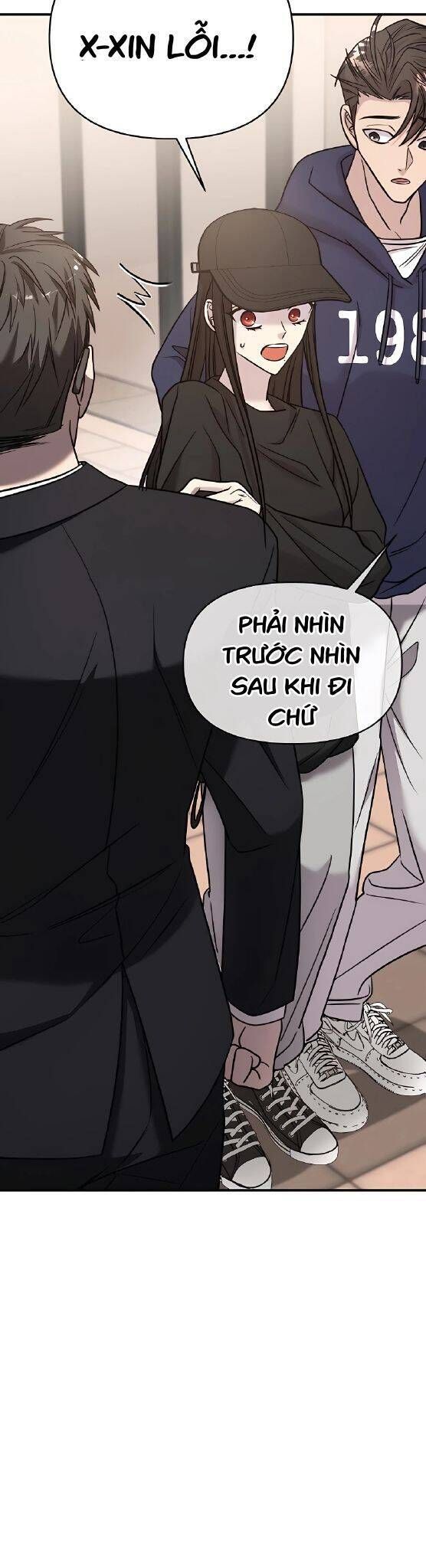 đọc truyện Kẻ Phản Diện Thuần Túy Chương 22 ảnh 21 tại Giả Dược