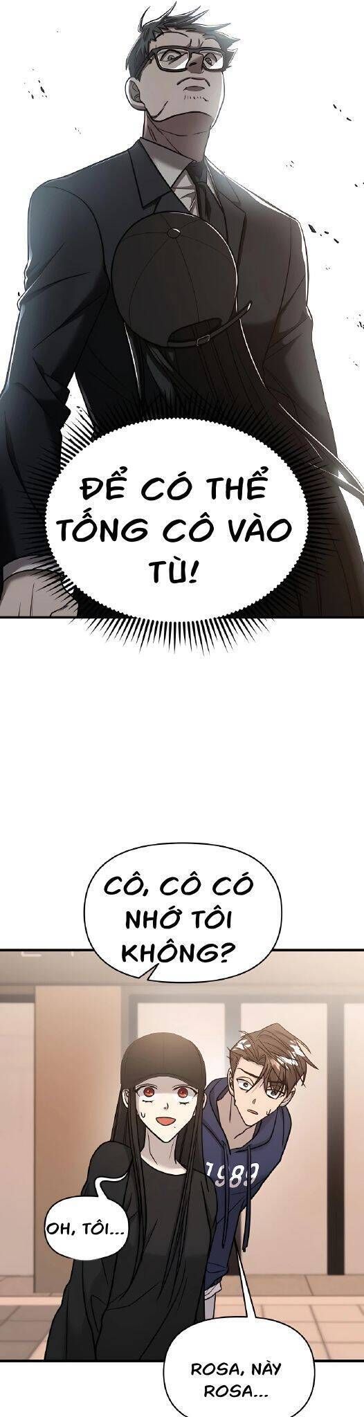 đọc truyện Kẻ Phản Diện Thuần Túy Chương 22 ảnh 30 tại Giả Dược