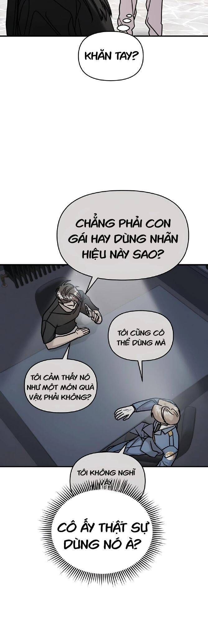đọc truyện Kẻ Phản Diện Thuần Túy Chương 22 ảnh 45 tại Giả Dược