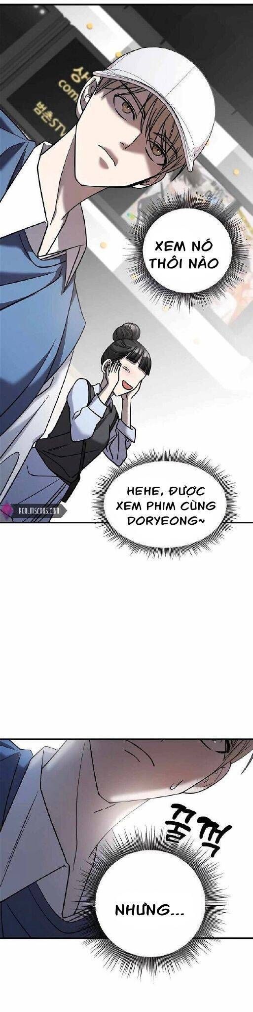 đọc truyện Kẻ Phản Diện Thuần Túy Chương 24 ảnh 26 tại Giả Dược