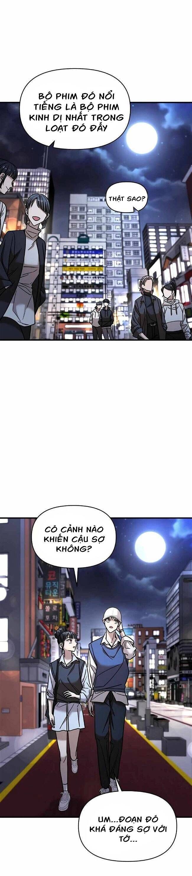 đọc truyện Kẻ Phản Diện Thuần Túy Chương 24 ảnh 44 tại Giả Dược