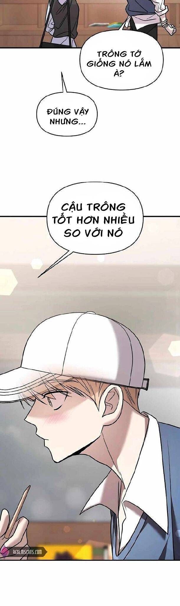 đọc truyện Kẻ Phản Diện Thuần Túy Chương 24 ảnh 56 tại Giả Dược