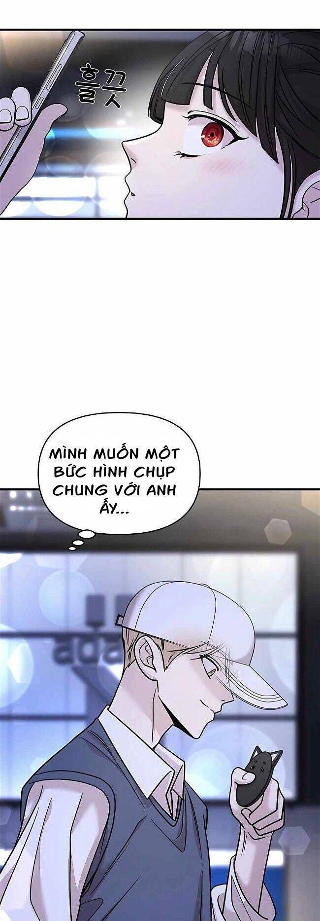 đọc truyện Kẻ Phản Diện Thuần Túy Chương 24 ảnh 61 tại Giả Dược