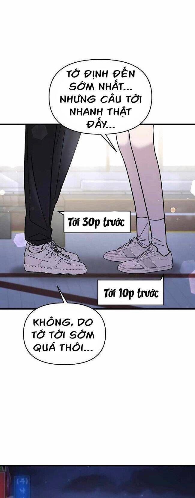 đọc truyện Kẻ Phản Diện Thuần Túy Chương 24 ảnh 9 tại Giả Dược