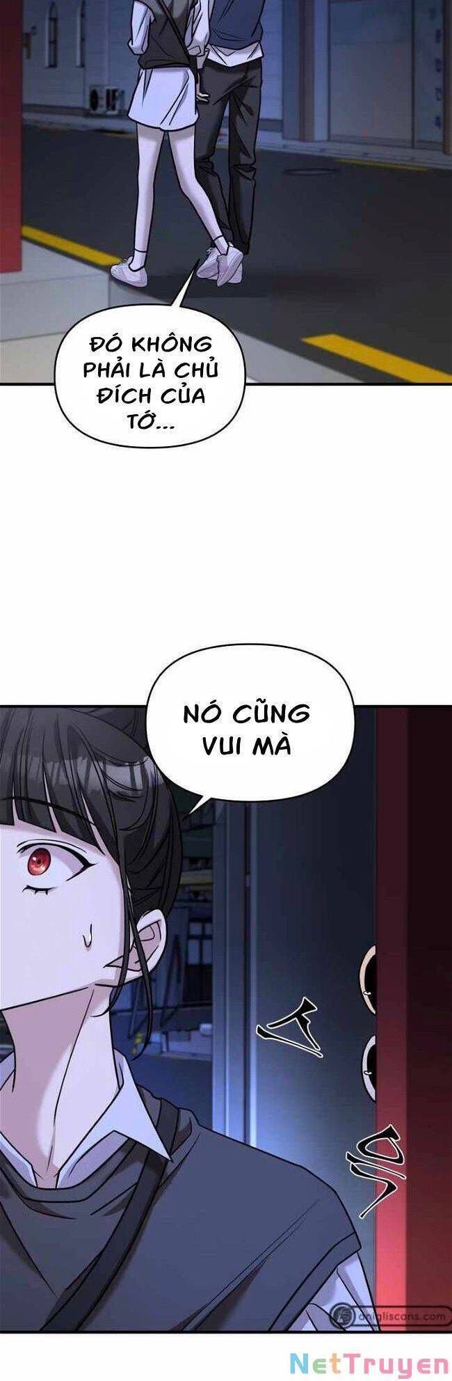 đọc truyện Kẻ Phản Diện Thuần Túy Chương 25 ảnh 21 tại Giả Dược