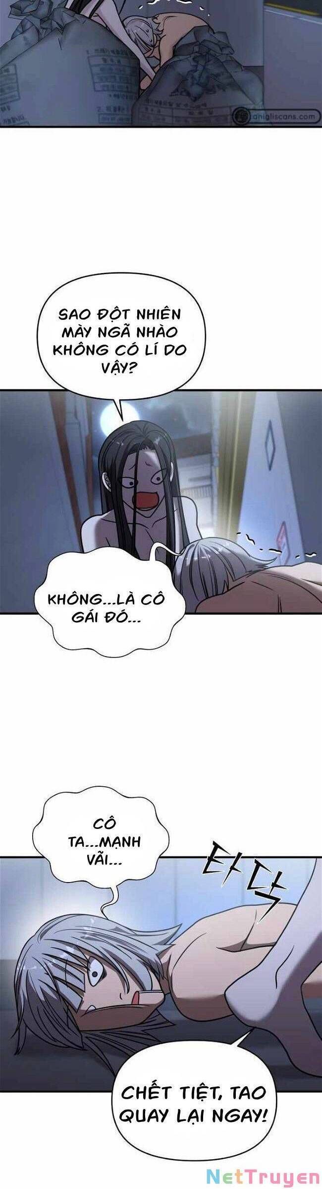 đọc truyện Kẻ Phản Diện Thuần Túy Chương 25 ảnh 31 tại Giả Dược