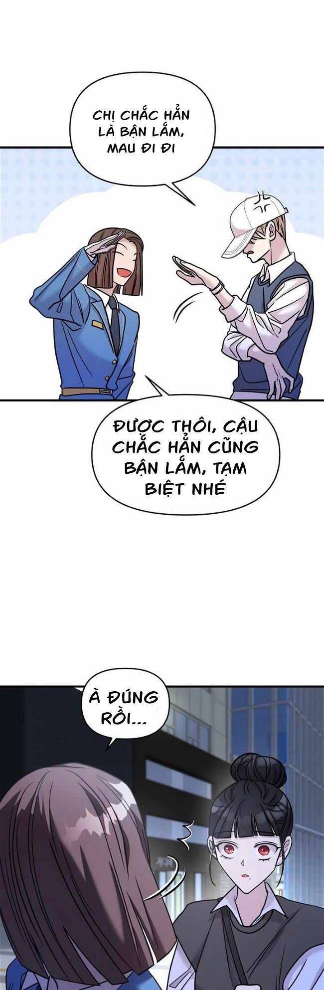 đọc truyện Kẻ Phản Diện Thuần Túy Chương 25 ảnh 45 tại Giả Dược