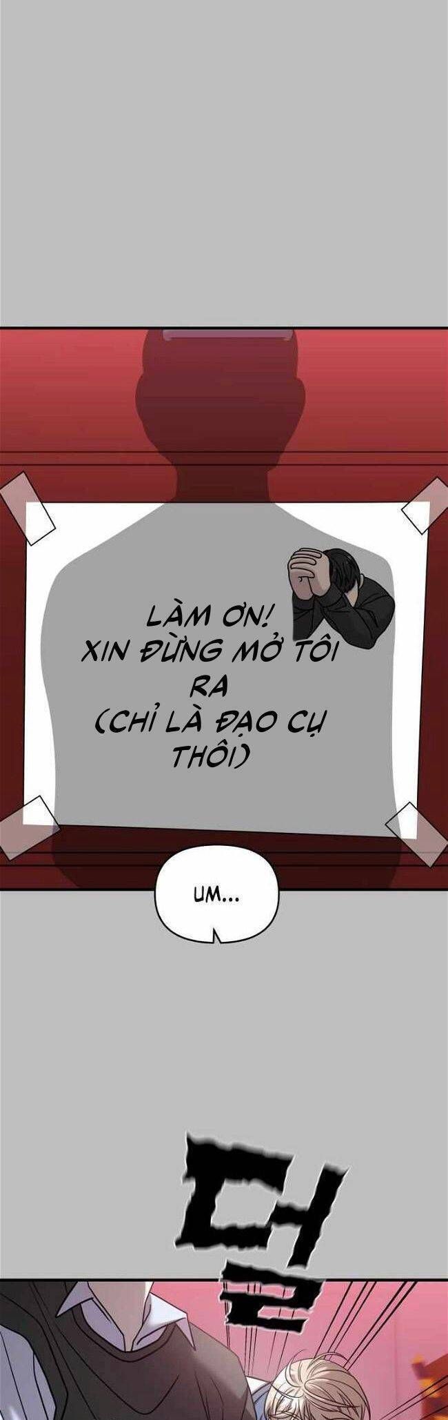 đọc truyện Kẻ Phản Diện Thuần Túy Chương 25 ảnh 10 tại Giả Dược