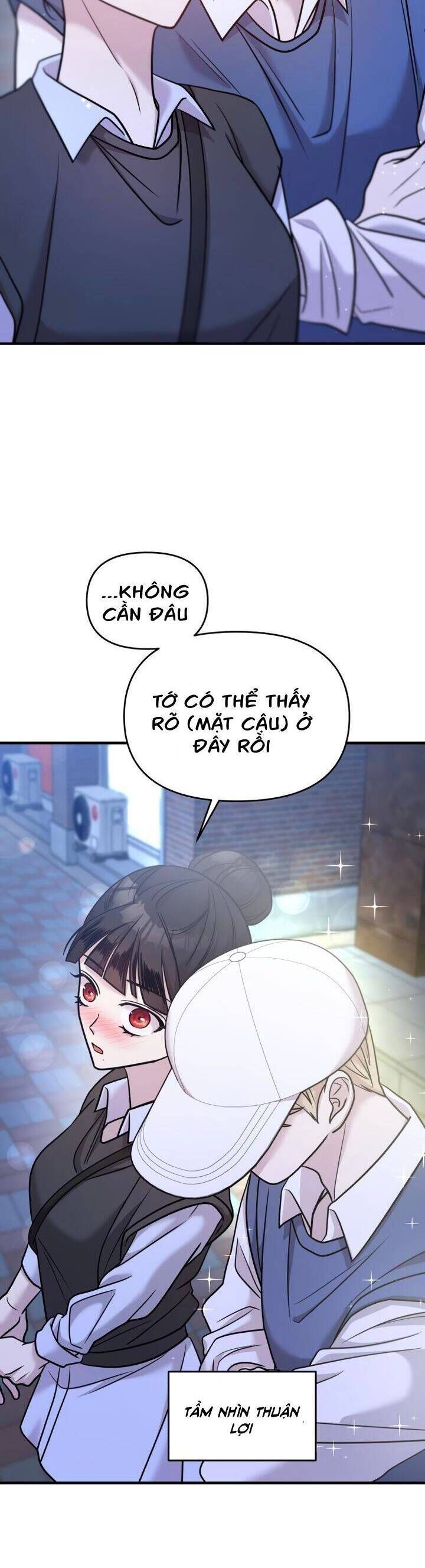 đọc truyện Kẻ Phản Diện Thuần Túy Chương 26 ảnh 33 tại Giả Dược