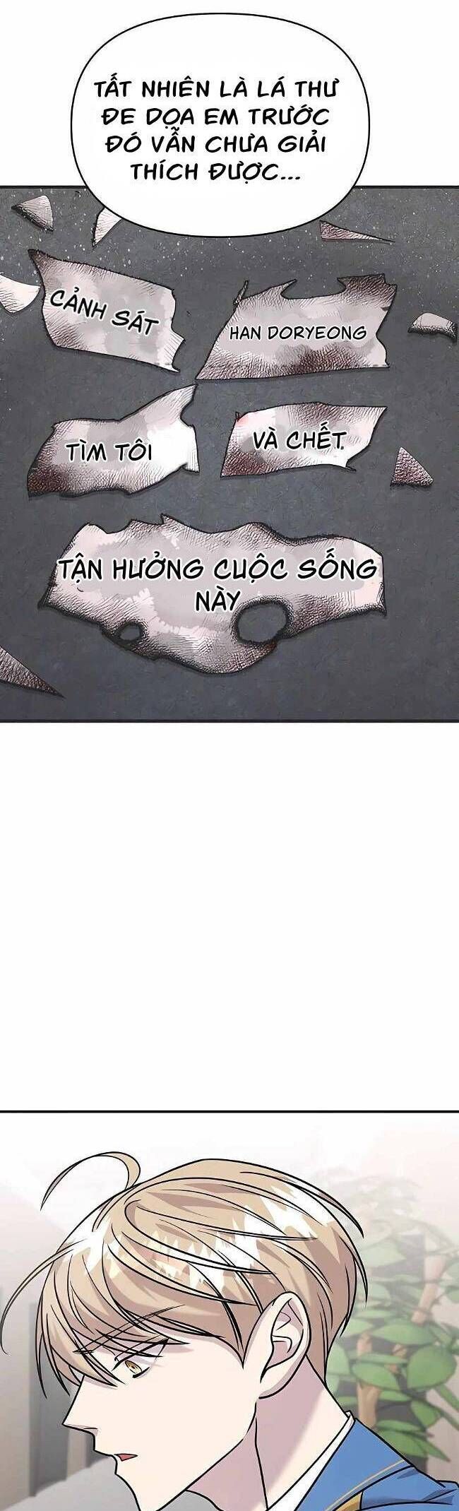 đọc truyện Kẻ Phản Diện Thuần Túy Chương 27 ảnh 28 tại Giả Dược