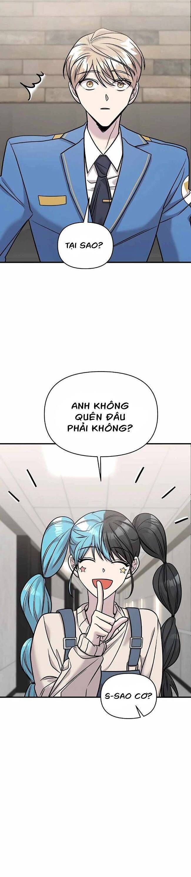 đọc truyện Kẻ Phản Diện Thuần Túy Chương 27 ảnh 38 tại Giả Dược