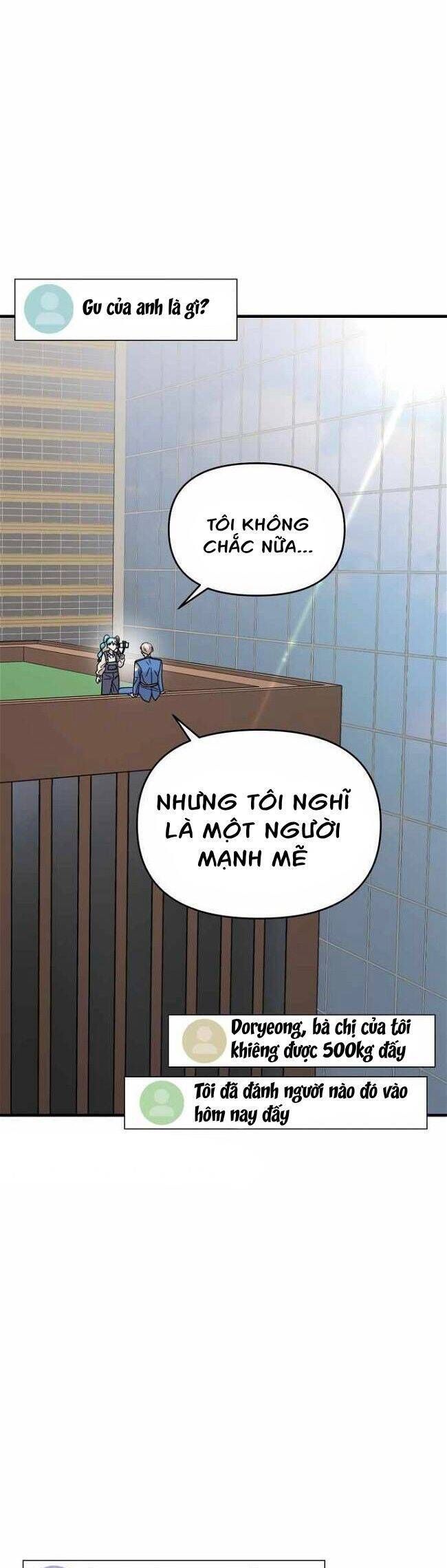 đọc truyện Kẻ Phản Diện Thuần Túy Chương 28 ảnh 14 tại Giả Dược