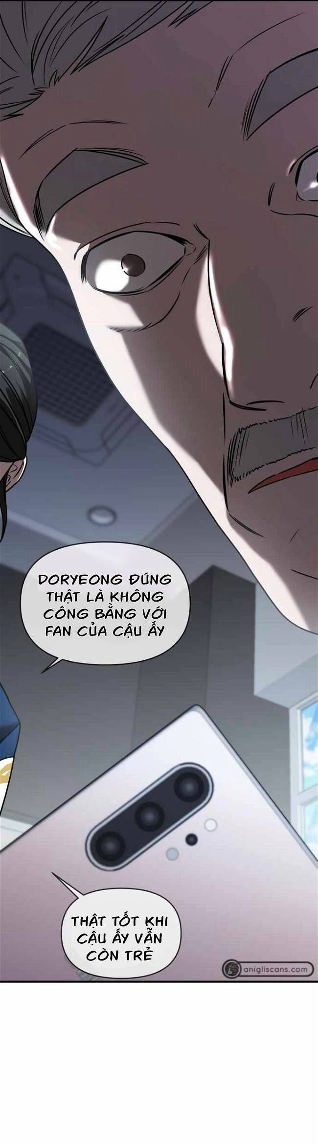 đọc truyện Kẻ Phản Diện Thuần Túy Chương 28 ảnh 18 tại Giả Dược