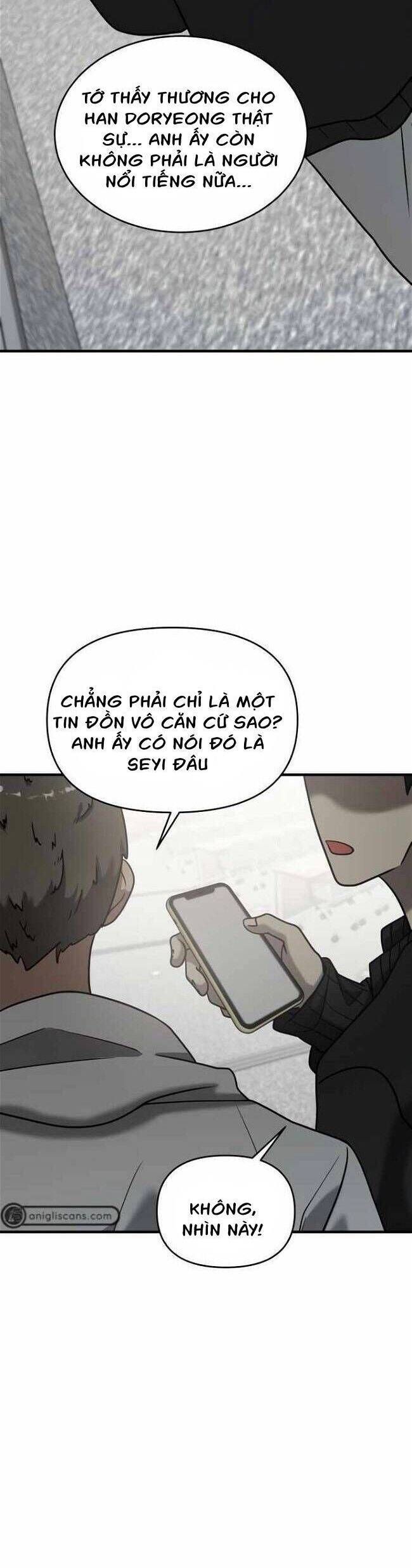 đọc truyện Kẻ Phản Diện Thuần Túy Chương 28 ảnh 32 tại Giả Dược