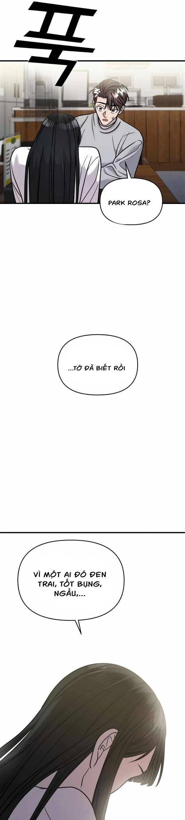 đọc truyện Kẻ Phản Diện Thuần Túy Chương 28 ảnh 43 tại Giả Dược