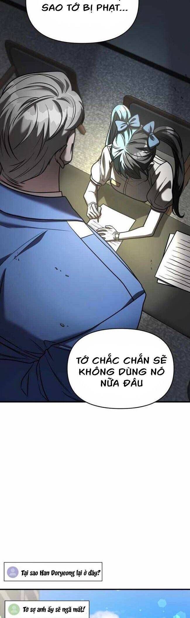đọc truyện Kẻ Phản Diện Thuần Túy Chương 28 ảnh 7 tại Giả Dược