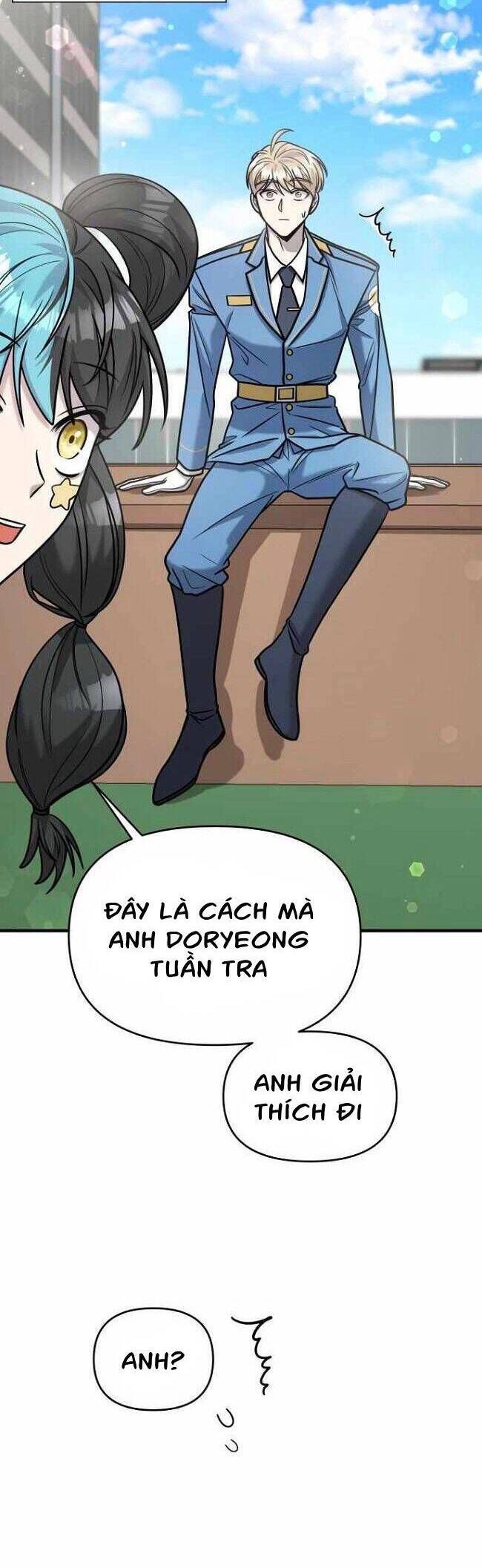 đọc truyện Kẻ Phản Diện Thuần Túy Chương 28 ảnh 8 tại Giả Dược