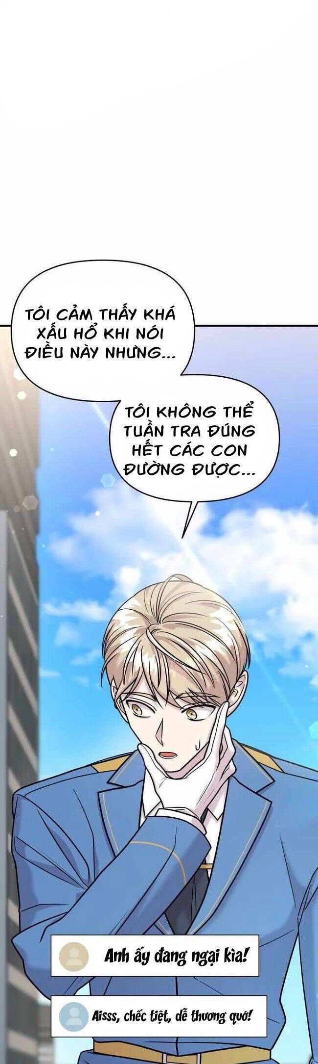đọc truyện Kẻ Phản Diện Thuần Túy Chương 28 ảnh 9 tại Giả Dược