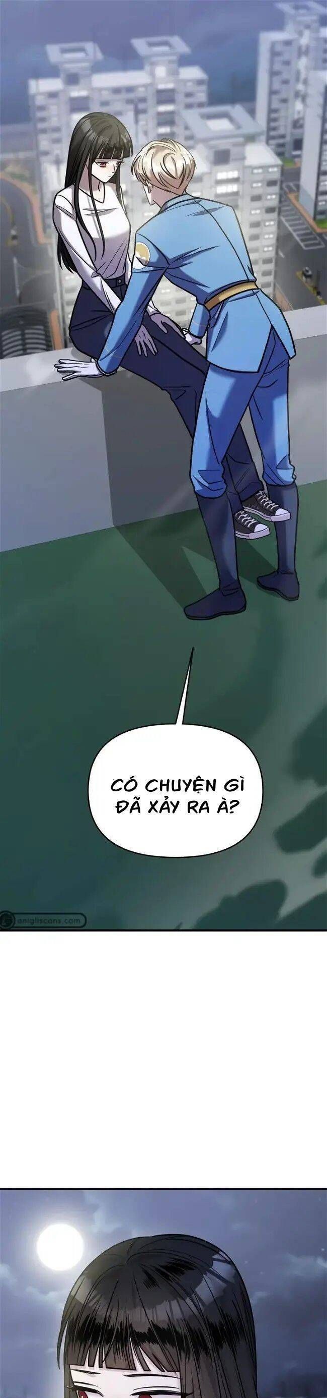 đọc truyện Kẻ Phản Diện Thuần Túy Chương 29 ảnh 32 tại Giả Dược