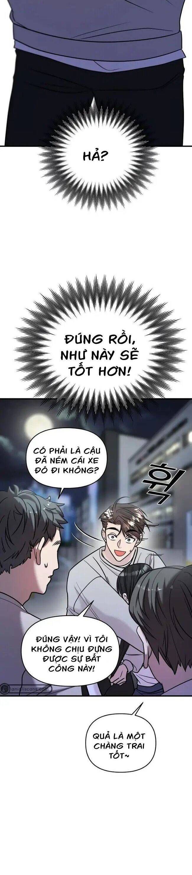 đọc truyện Kẻ Phản Diện Thuần Túy Chương 29 ảnh 7 tại Giả Dược