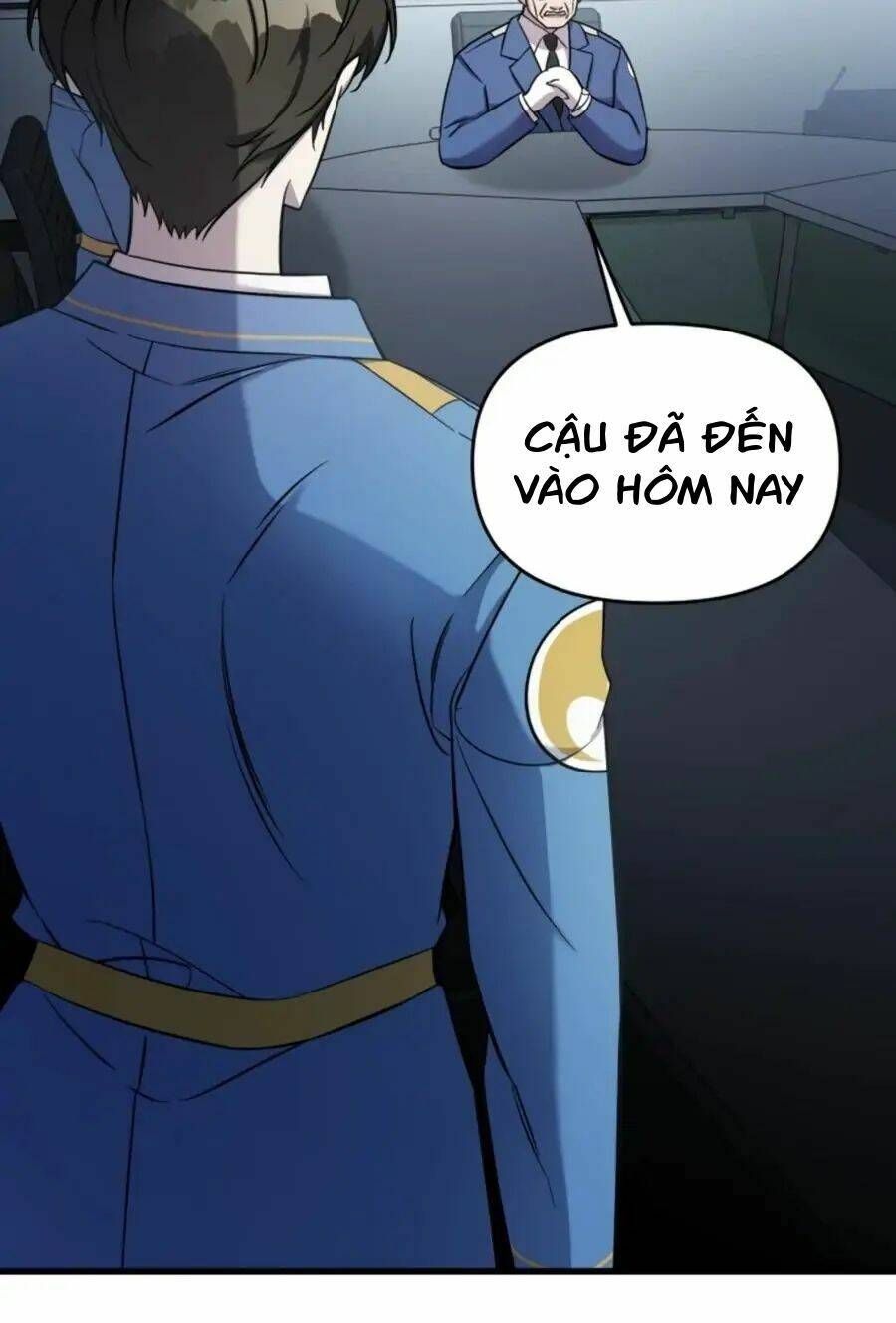 đọc truyện Kẻ Phản Diện Thuần Túy Chương 3 ảnh 8 tại Giả Dược