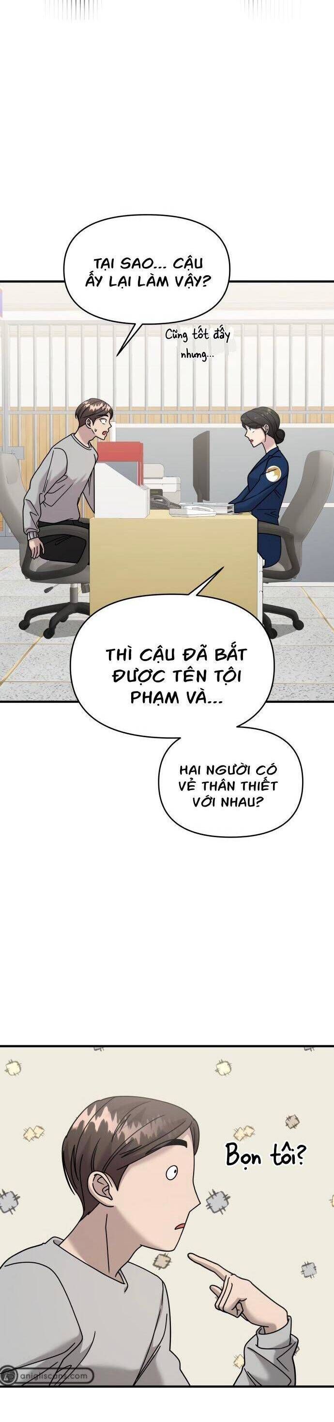 đọc truyện Kẻ Phản Diện Thuần Túy Chương 30 ảnh 47 tại Giả Dược