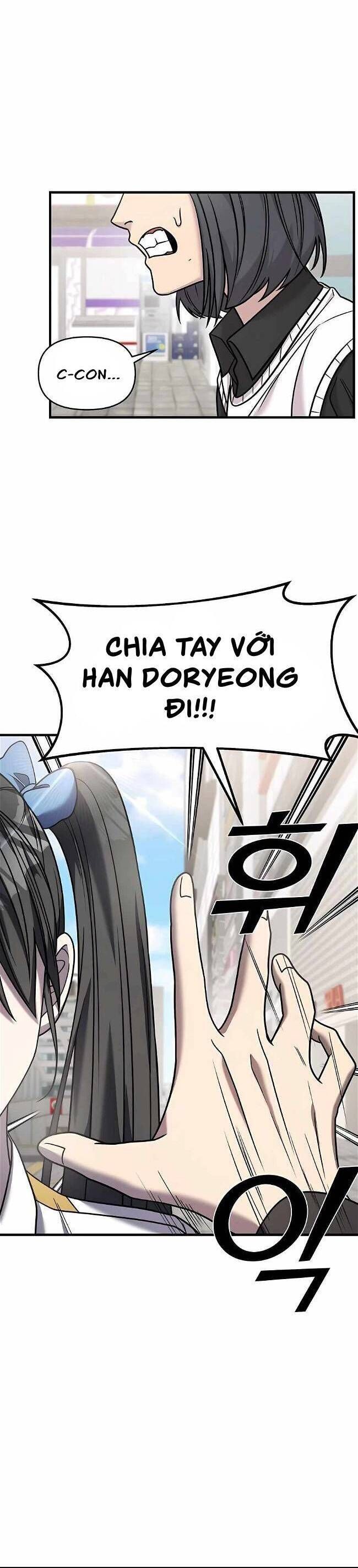 đọc truyện Kẻ Phản Diện Thuần Túy Chương 31 ảnh 22 tại Giả Dược