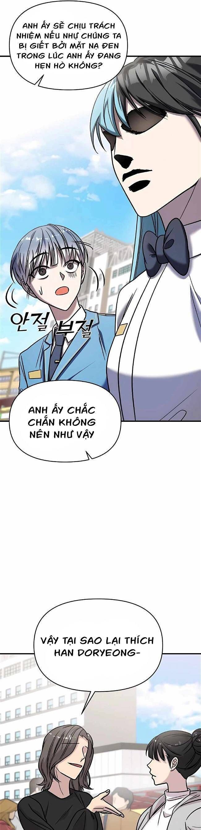 đọc truyện Kẻ Phản Diện Thuần Túy Chương 31 ảnh 65 tại Giả Dược
