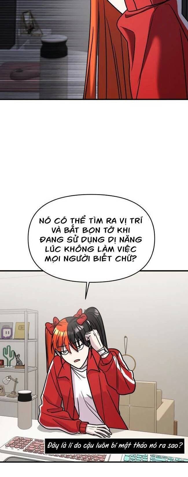 đọc truyện Kẻ Phản Diện Thuần Túy Chương 32 ảnh 48 tại Giả Dược