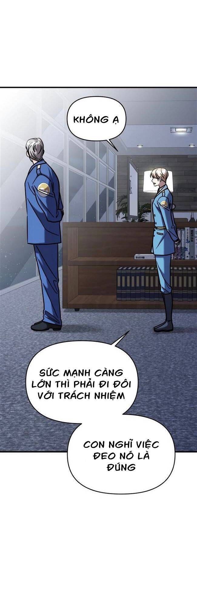 đọc truyện Kẻ Phản Diện Thuần Túy Chương 32 ảnh 57 tại Giả Dược