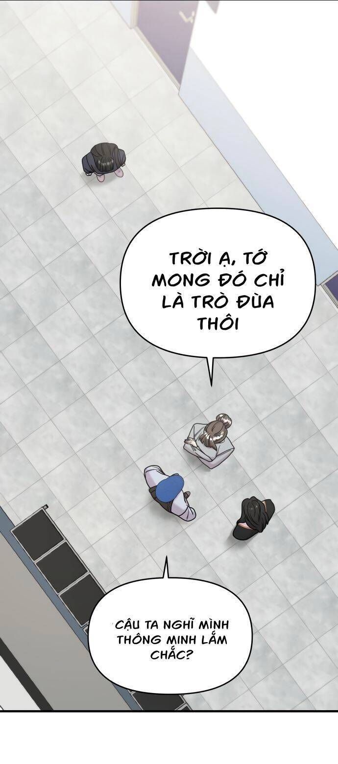 đọc truyện Kẻ Phản Diện Thuần Túy Chương 34 ảnh 21 tại Giả Dược