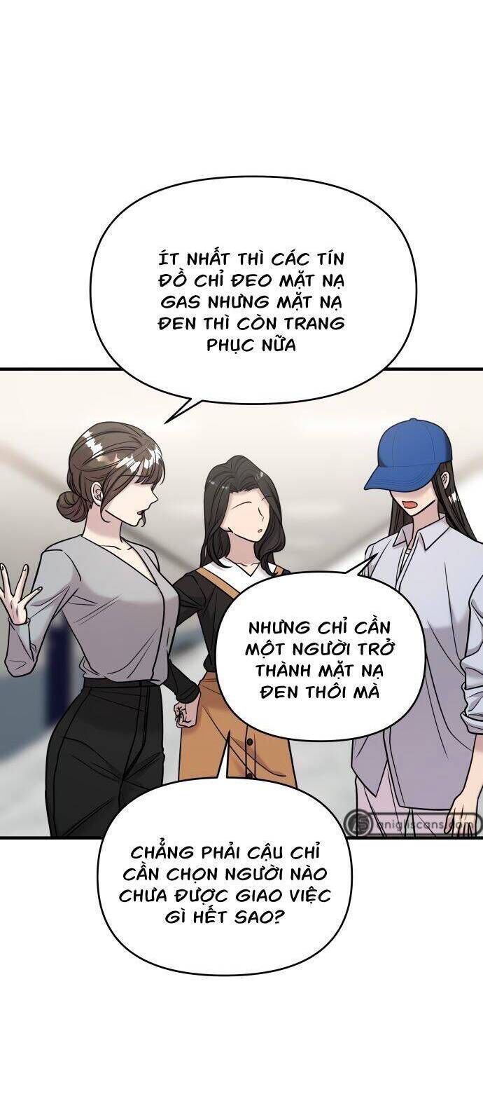 đọc truyện Kẻ Phản Diện Thuần Túy Chương 34 ảnh 22 tại Giả Dược