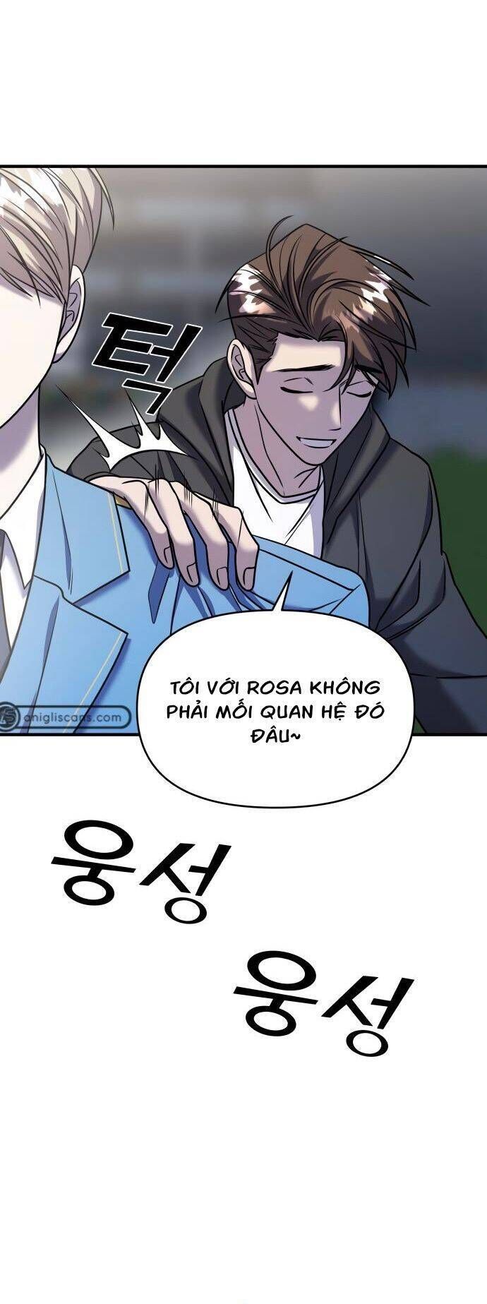 đọc truyện Kẻ Phản Diện Thuần Túy Chương 35 ảnh 41 tại Giả Dược