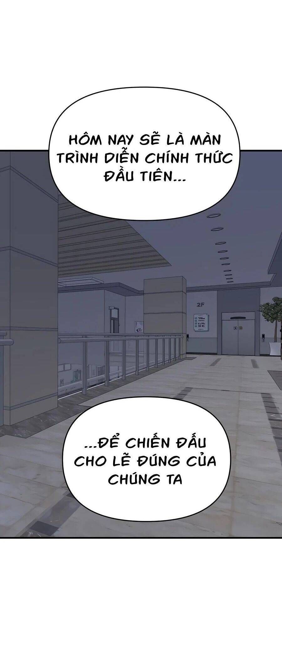 đọc truyện Kẻ Phản Diện Thuần Túy Chương 36 ảnh 3 tại Giả Dược