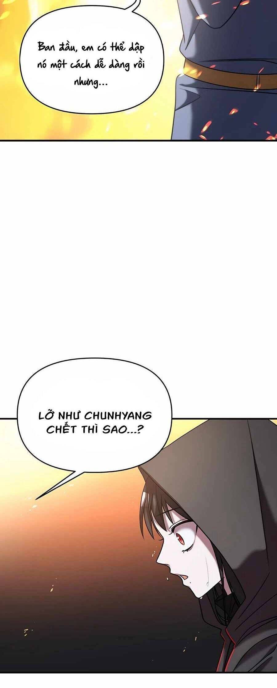 đọc truyện Kẻ Phản Diện Thuần Túy Chương 37 ảnh 44 tại Giả Dược