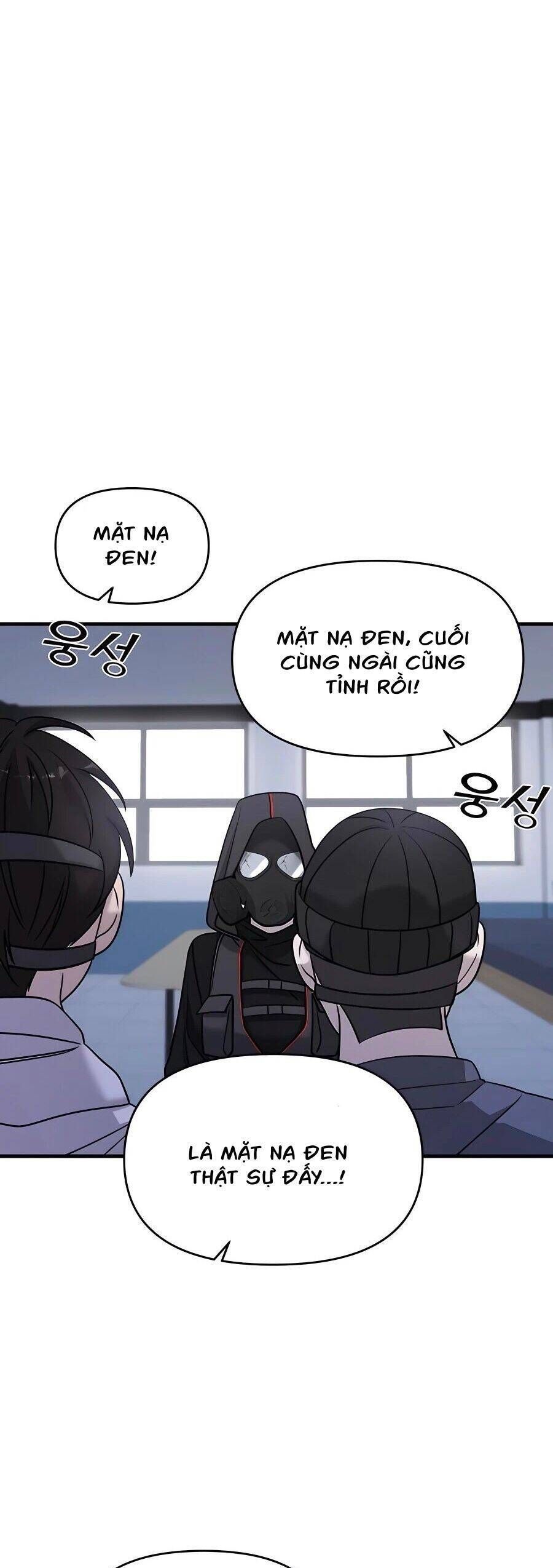 đọc truyện Kẻ Phản Diện Thuần Túy Chương 38 ảnh 28 tại Giả Dược
