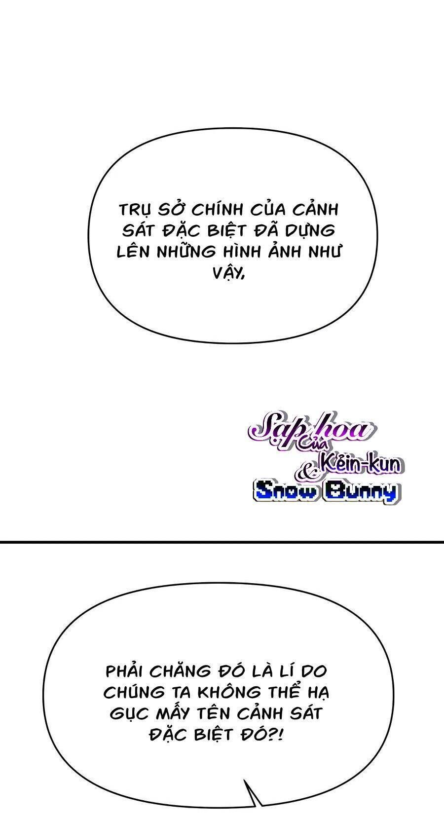 đọc truyện Kẻ Phản Diện Thuần Túy Chương 38 ảnh 68 tại Giả Dược
