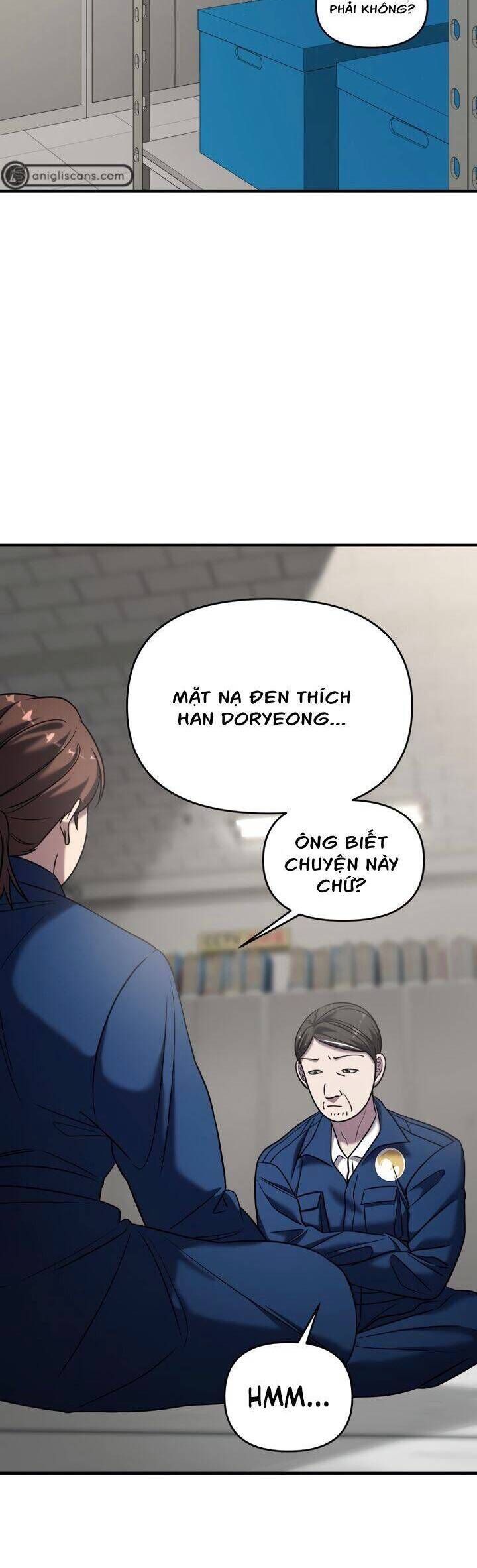 đọc truyện Kẻ Phản Diện Thuần Túy Chương 39 ảnh 17 tại Giả Dược
